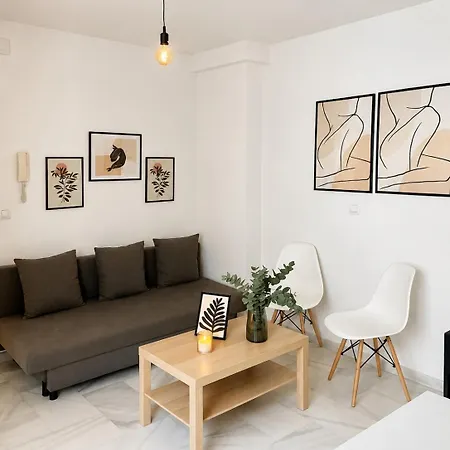 Apartamento 2.1 Arguiñan