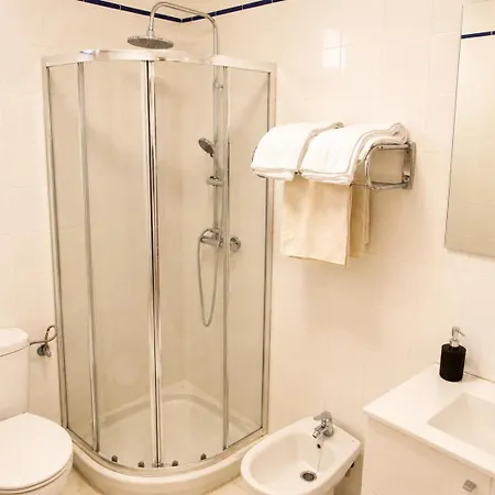 2.1 Arguiñan Apartamento