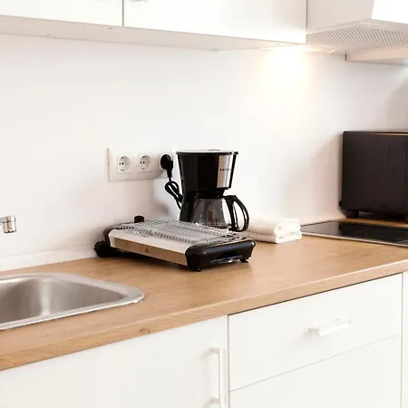 2.1 Arguiñan Apartamento *