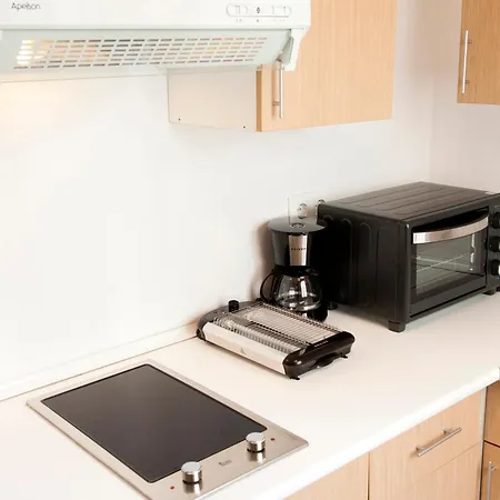 Apartamento 2.1 Arguiñan Córdoba