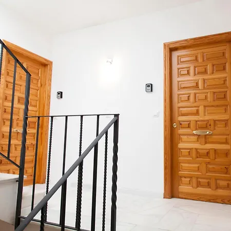 2.1 Arguiñan Apartamento Córdoba