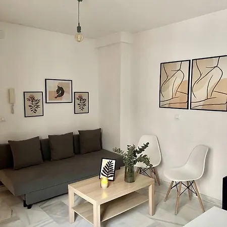 Apartamento 2.1 Arguiñan Córdoba