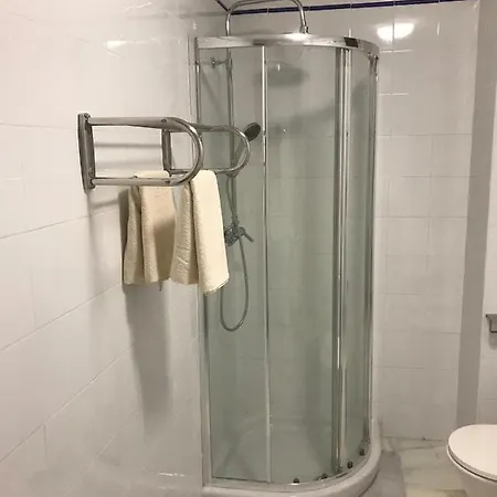 Apartamento 2.1 Arguiñan Córdoba