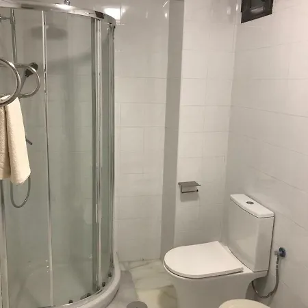 Apartamento 2.1 Arguiñan