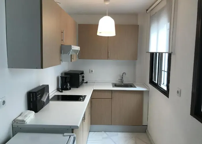 2.1 Arguinan דירה