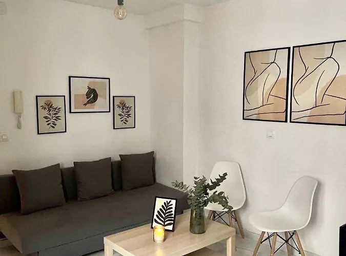 דירה 2.1 Arguinan קורדובה